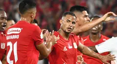 América de Cali
