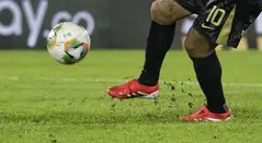 Balón del FPC