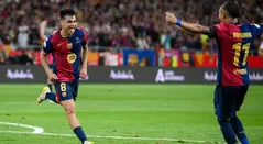 Barcelona - 2025