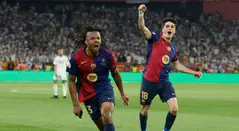 Barcelona - 2025