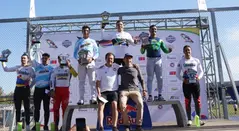 Panamericano de BMX