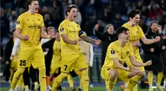Bodö/Glimt eliminó a Lazio y marcó la historia de la Europa League y todo Noruega