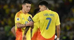 Costo de la boletería para ver el partido entre la Selección Colombia vs Perú