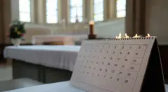 Oración para el Lunes Santo