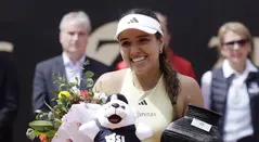 Camila Osorio - Copa Colsanitas