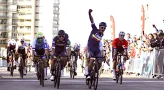 Campeonato Panamericano de Ciclismo de Ruta 2025