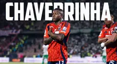 Chaverra DIM