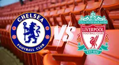 Chelsea vs Liverpool EN VIVO - FA Cup Femenina