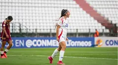 Chile vs Venezuela U17
