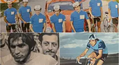 El CLÁSICO POC 1974