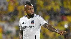 Colo Colo