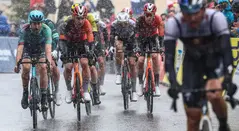 Vuelta al País Vasco 2025