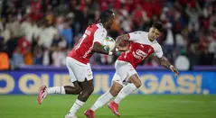 Independiente Santa Fe