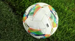 Balón de la Liga Betplay 2025-1