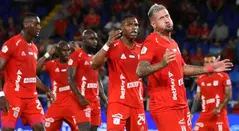 América de Cali