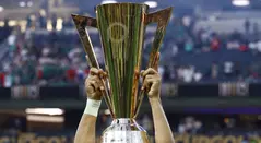 Copa Oro 2023