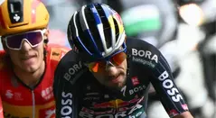 Daniel Martínez - GP Miguel Induráin