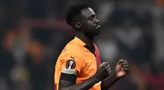 Davinson Sánchez