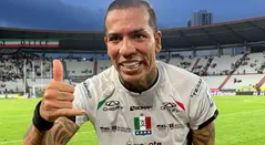 Dayro Moreno está cerca de romper otro importante récord en el FPC