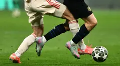 Champions League: confirmadas las semifinales