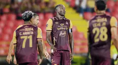Deportes Tolima tomó medidas por la fiebre amarilla