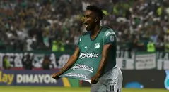 Cuentas de Cali para clasificar en Liga BetPlay