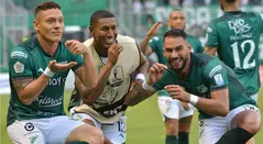 Deportivo Cali