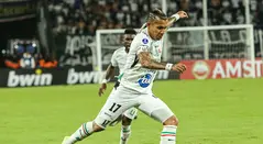 Dayro Moreno, Once Caldas
