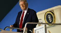 Donald Trump, medidas arancelarias 
