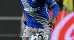 Secuestraron a familia de jugador de Emelec