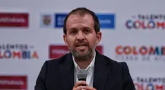 Ernesto Lucena