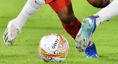 Un estadio del FPC se está cayendo a pedazos