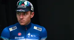 Remco Evenepoel 