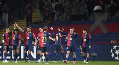 FC Barcelona está de luto