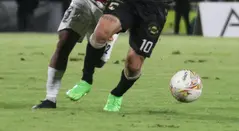 Fútbol Colombiano