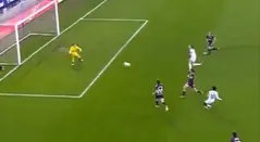 Linda Caicedo se reportó con nuevo gol en Real Madrid 