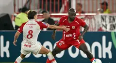 Huracán y América de Cali en duelo por Copa Sudamericana 2025