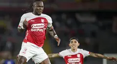 Independiente Santa Fe Liga BetPlay