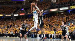 NBA ya tiene a un nuevo semifinalista: Pacers dejó en el camino a los Bucks