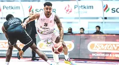 Jaime Echenique, nominado al equipo ideal de la Champions League