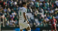 James Rodríguez, futbolista colombiano