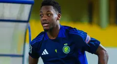 Jhon Durán sale como el peor jugador en la victoria de Al Nassr