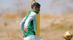 James Rodríguez, Liga MX