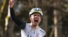Joao Almeida - Vuelta al País Vasco