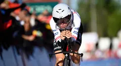 Joao Almeida - Vuelta al País Vasco