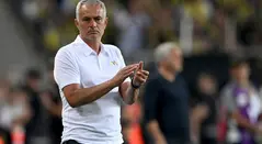 José Mourinho