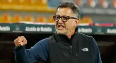 Juan Carlos Osorio