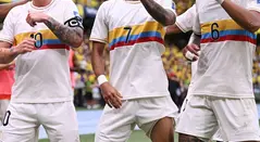 Juan Guillermo Cuadrado sería fichado por Cagliari