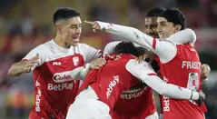 Independiente Santa Fe - 2025
