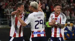 Junior de Barranquilla